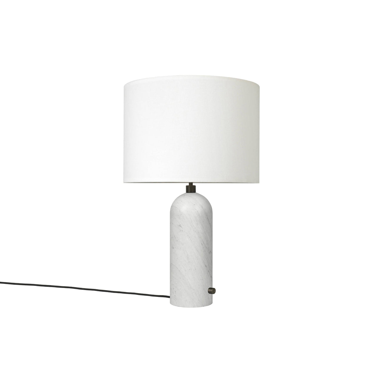Gravity Table Lamp: Small - 11.8
