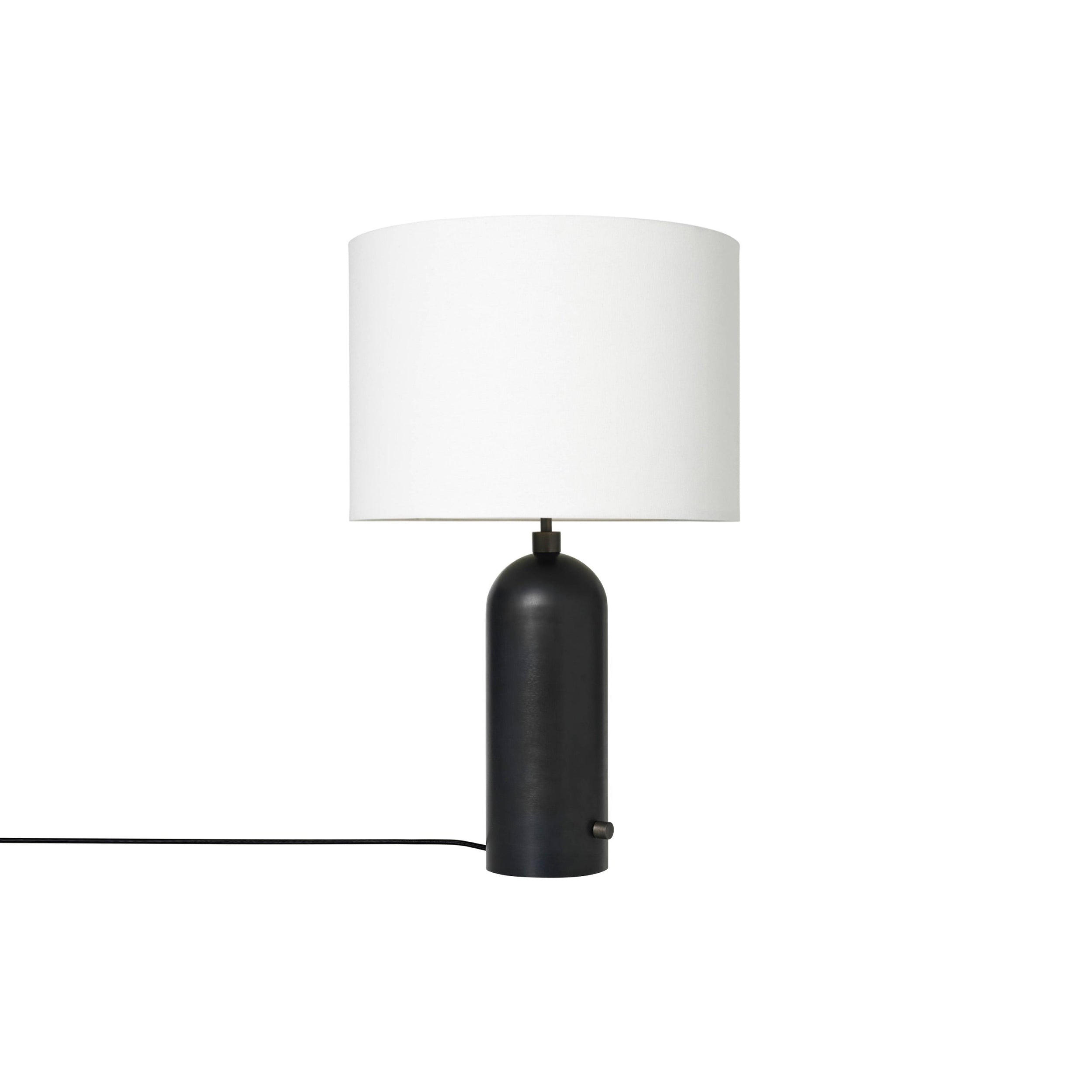 Gravity Table Lamp: Small - 11.8