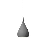 Spinning Pendant Light BH1+BH2: Small - 9.8