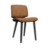 Nut Dining Chair: Grey