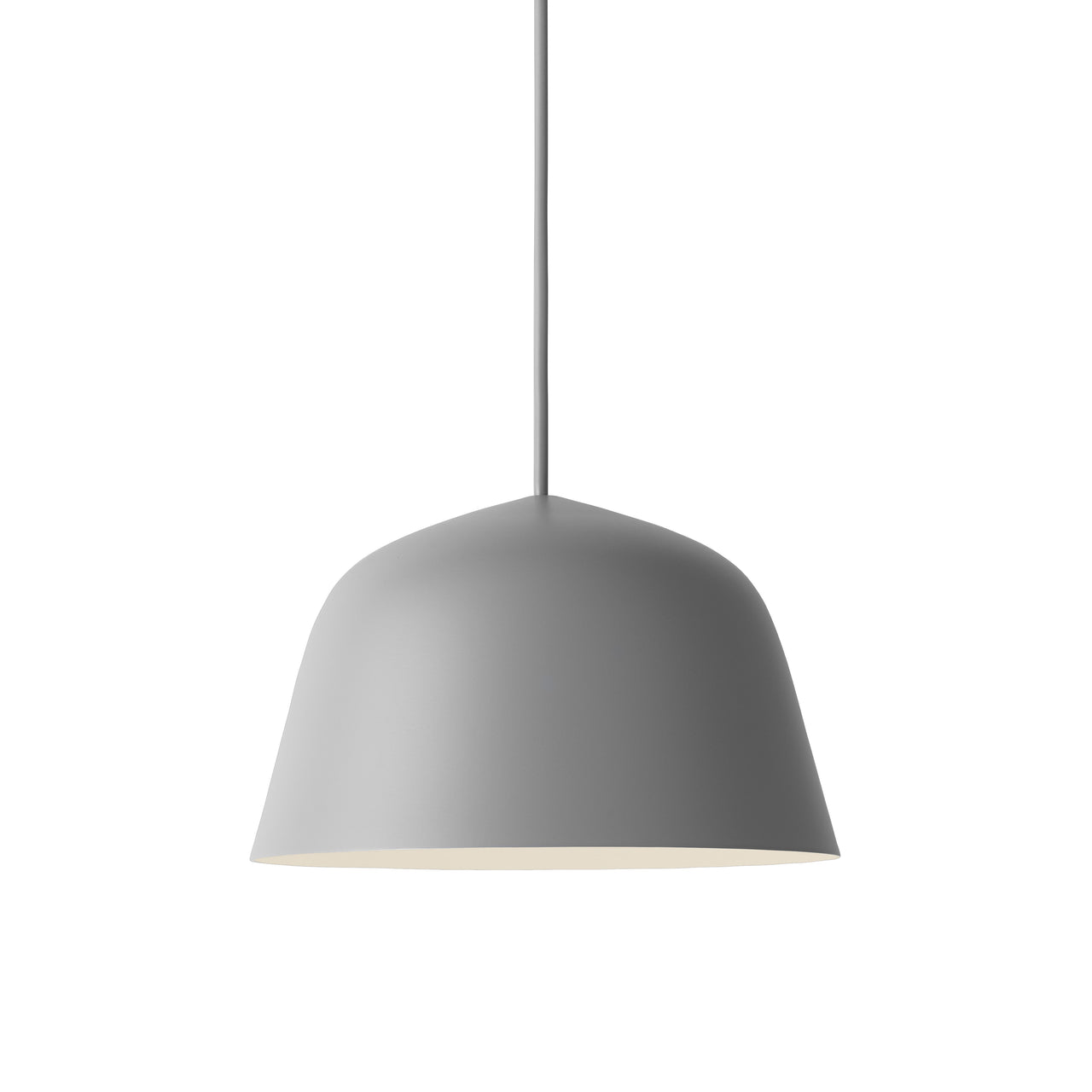 Ambit Pendant Light: Extra Large + Grey