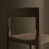 Woodwerk Stacking Chair