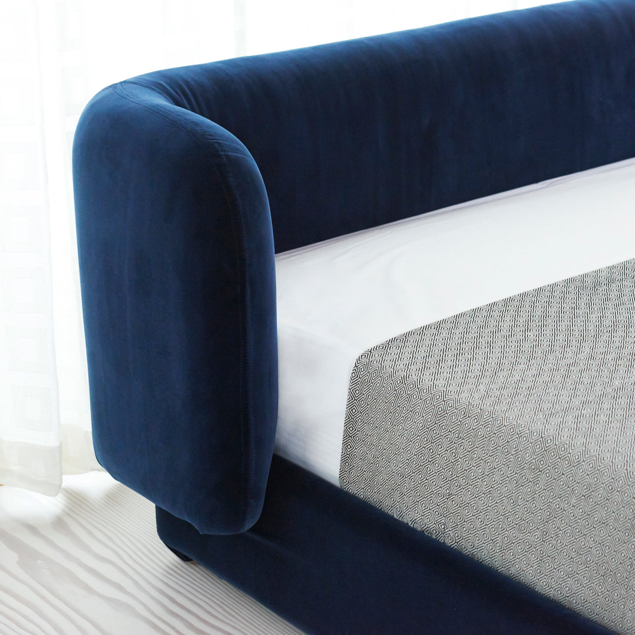 Group Bed