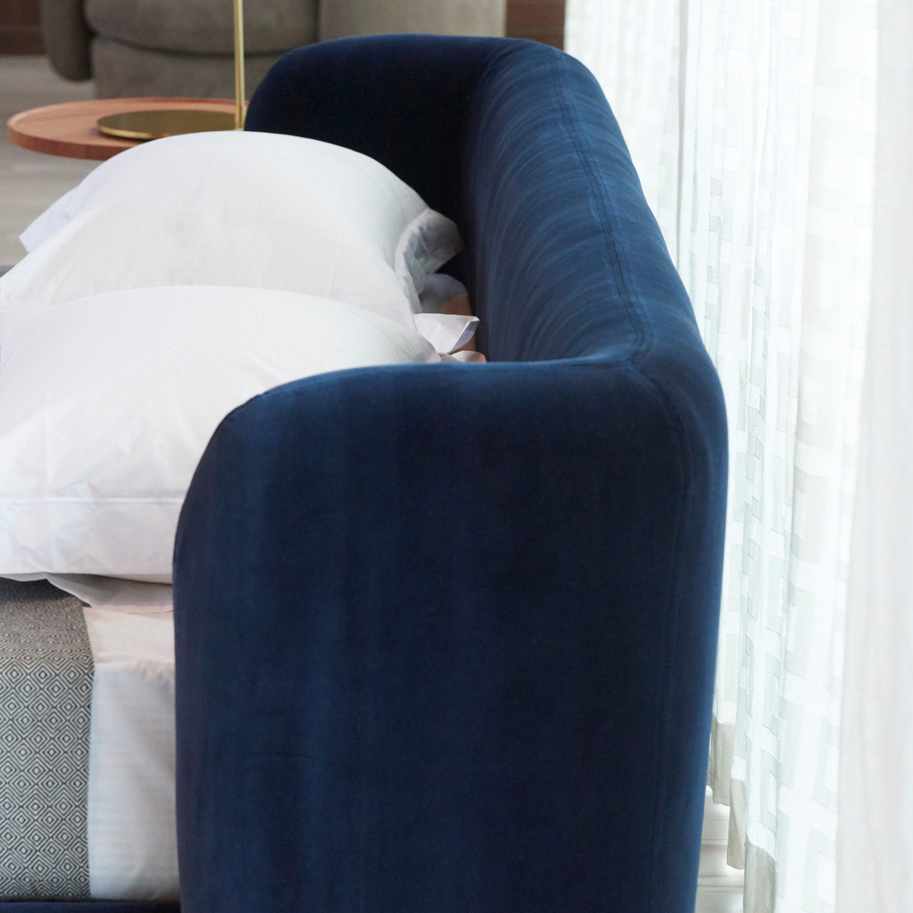 Group Bed