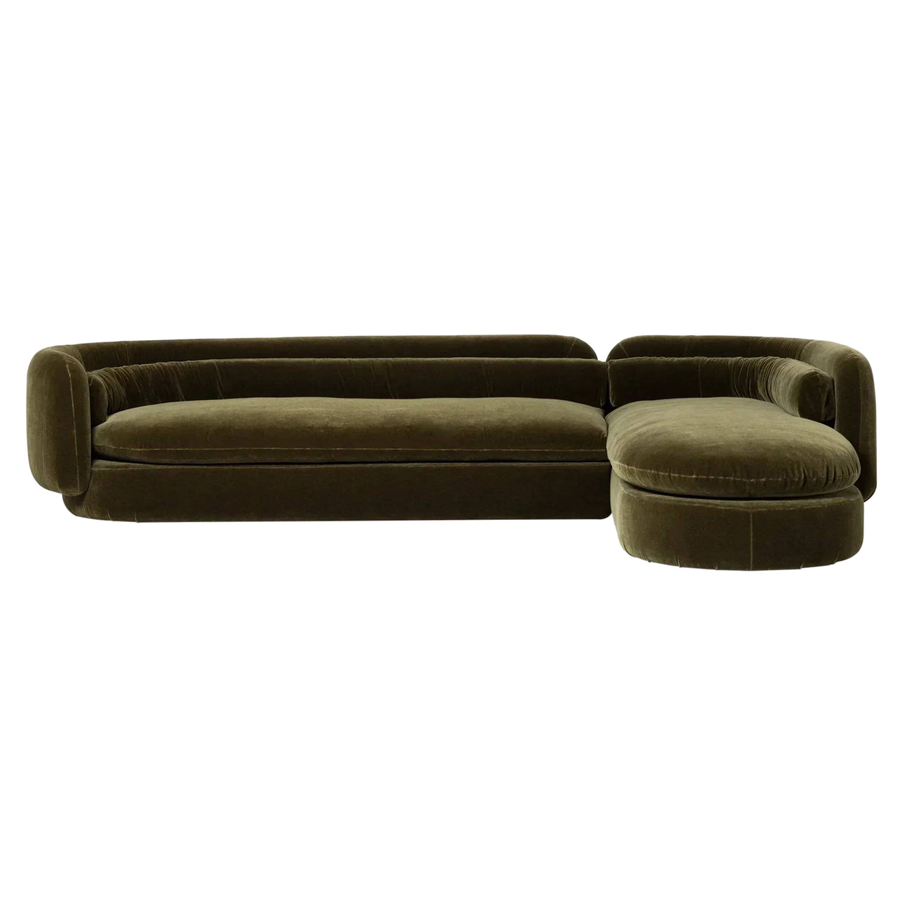 Group Sectional Sofa