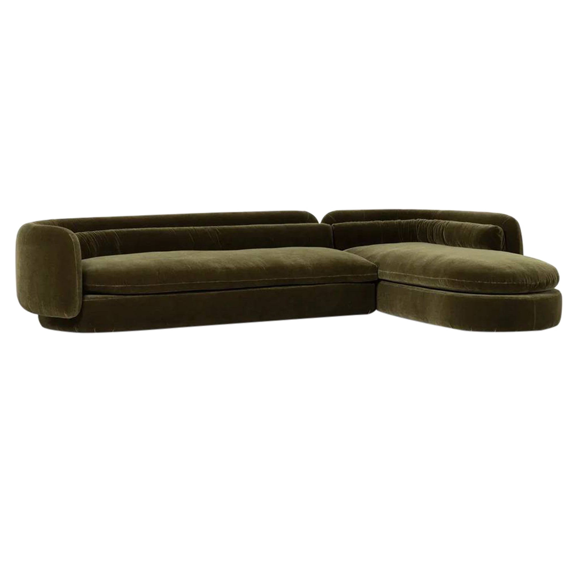 Group Sectional Sofa