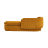 Group Sectional Sofa Modules: 3 Seater + Left Arm Chaise