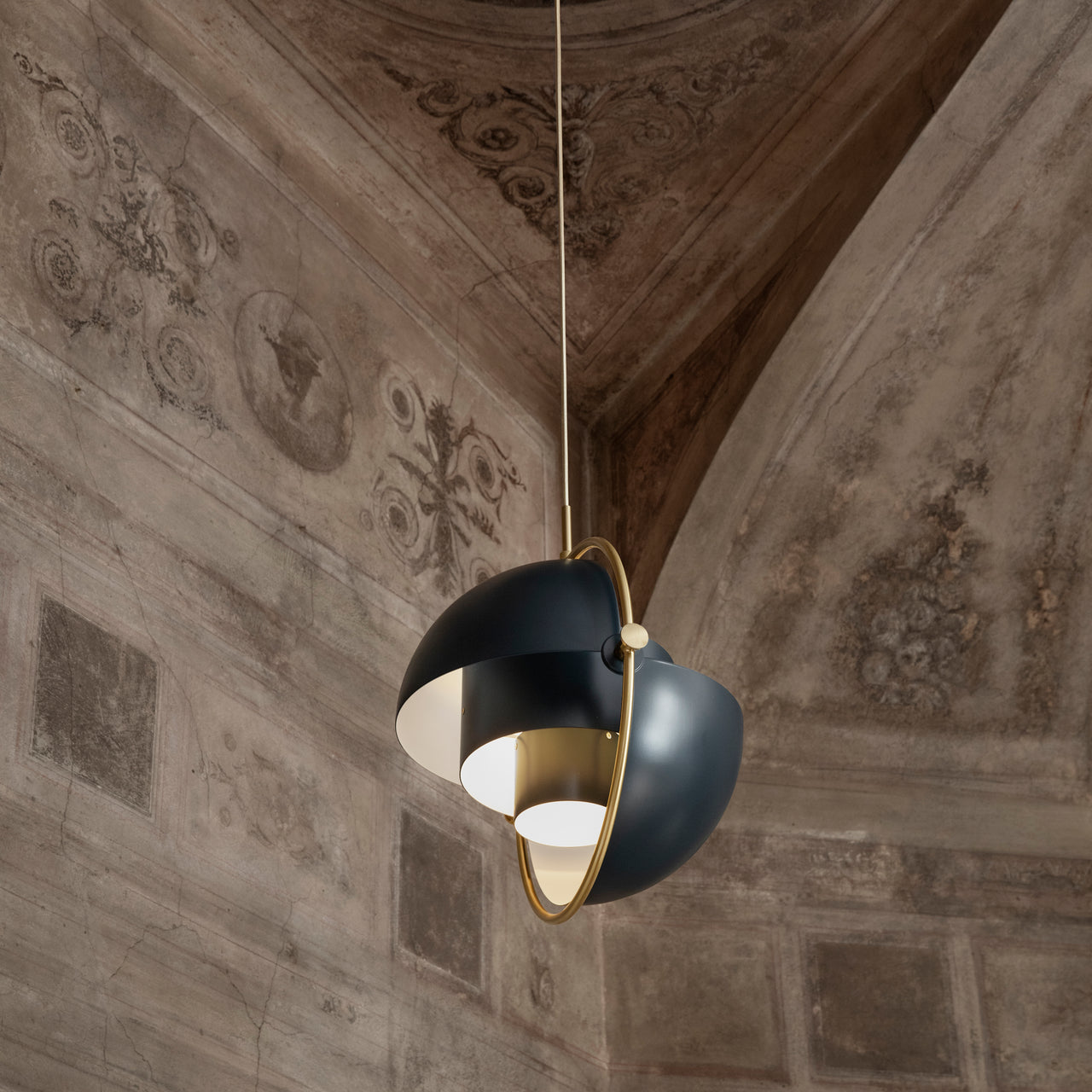 Multi-Lite Pendant: Small