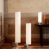 Unbound Table Lamp