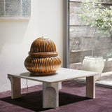 Doric Coffee Table