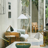 Timberline Floor Lamp