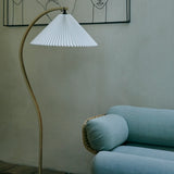 Timberline Floor Lamp