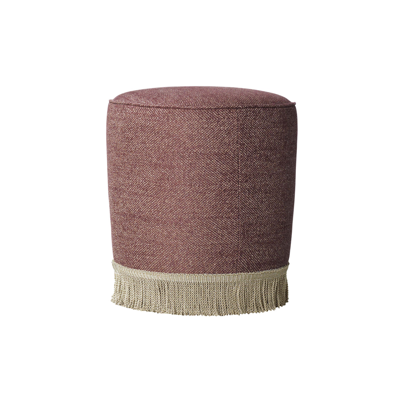 Gubi Pouf: Small - 15