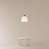Gulp Pendant Light: Large