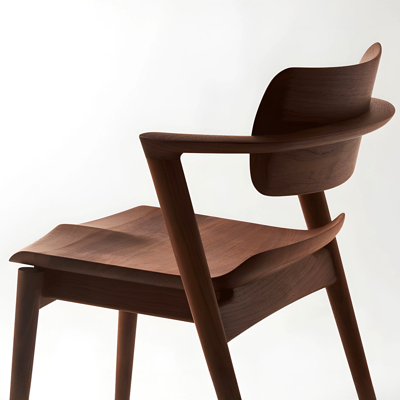 Seoto-EX Semi Armchair