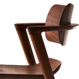 Seoto-EX Semi Armchair