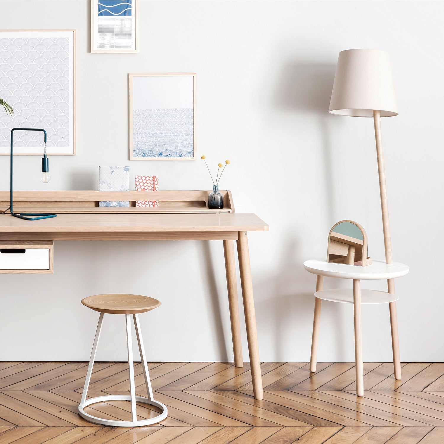 Josette Table-Lamp