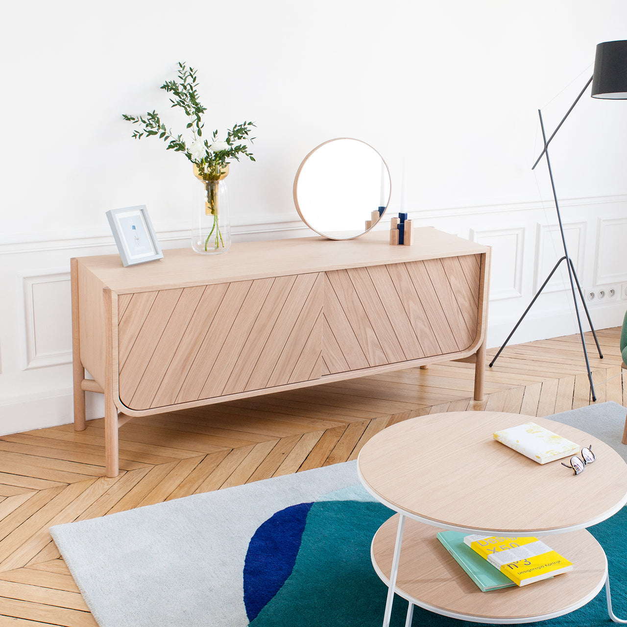 Marius Sideboard