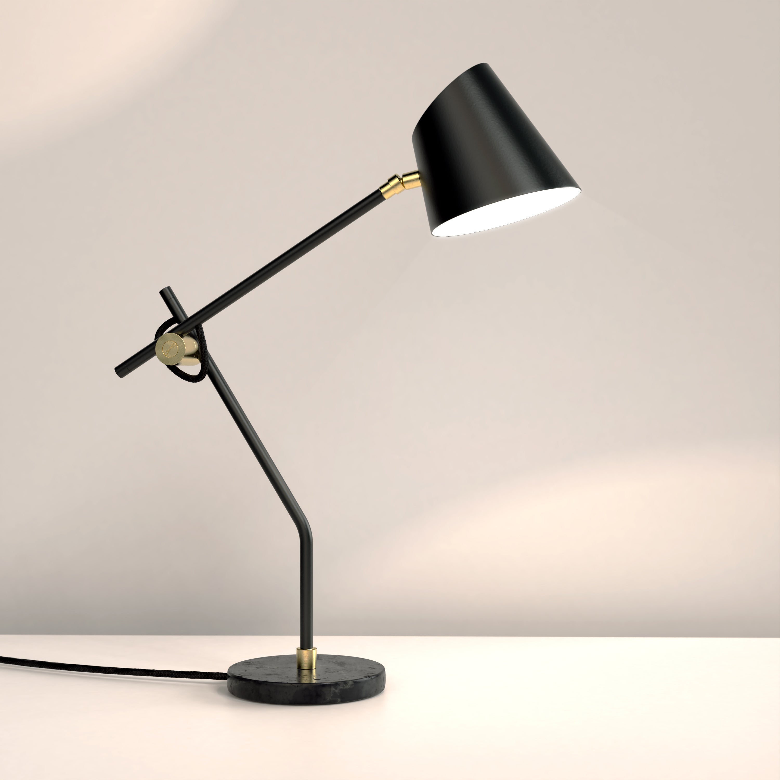 Hartau Table lamp