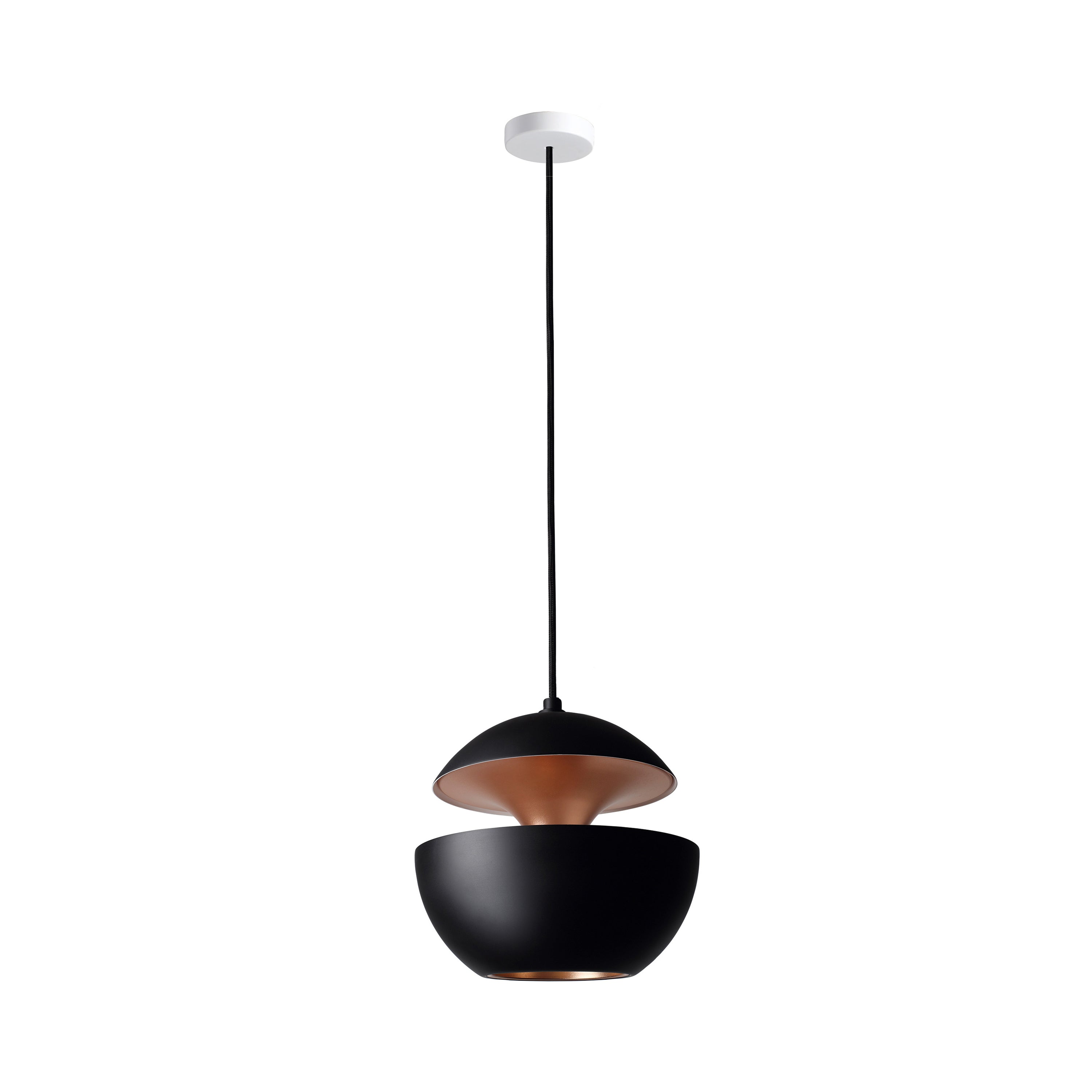 Here Comes The Sun Pendant Lamp: Small - 6.9