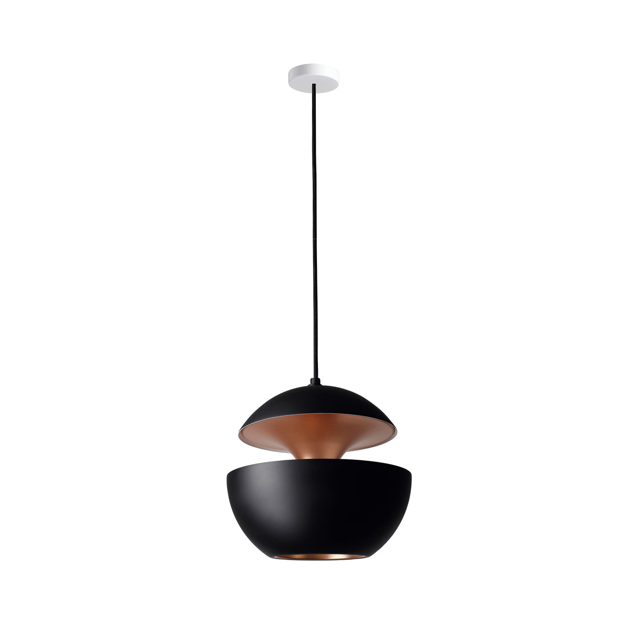 Here Comes The Sun Pendant Lamp: Medium - 9.8