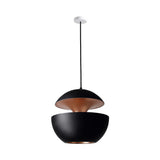 Here Comes The Sun Pendant Lamp: Extra Large - 17.7