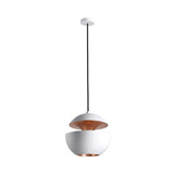 Here Comes The Sun Pendant Lamp: Small - 6.9