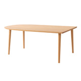 Awase Dining Table: Medium - 61