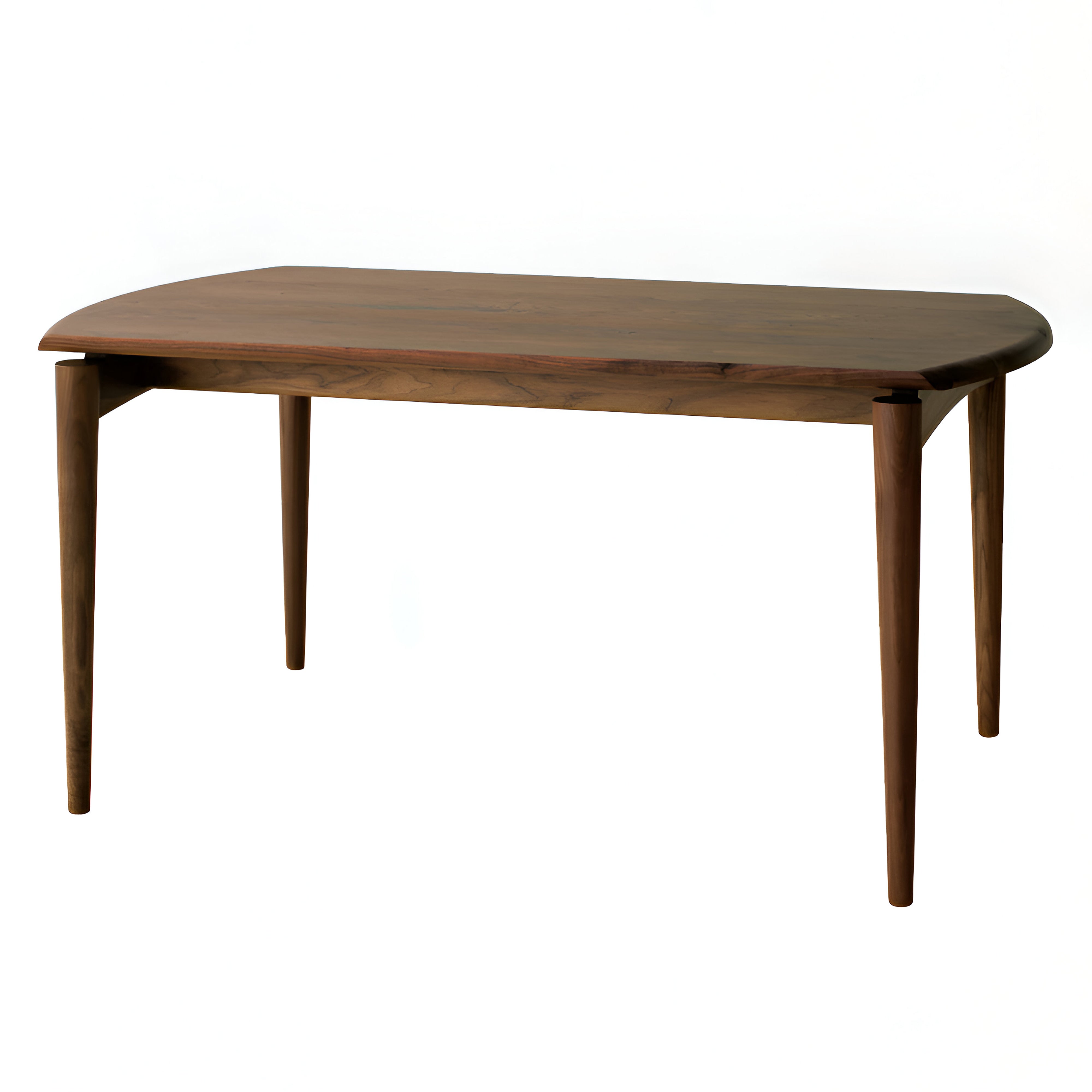 Seoto Dining Table: High