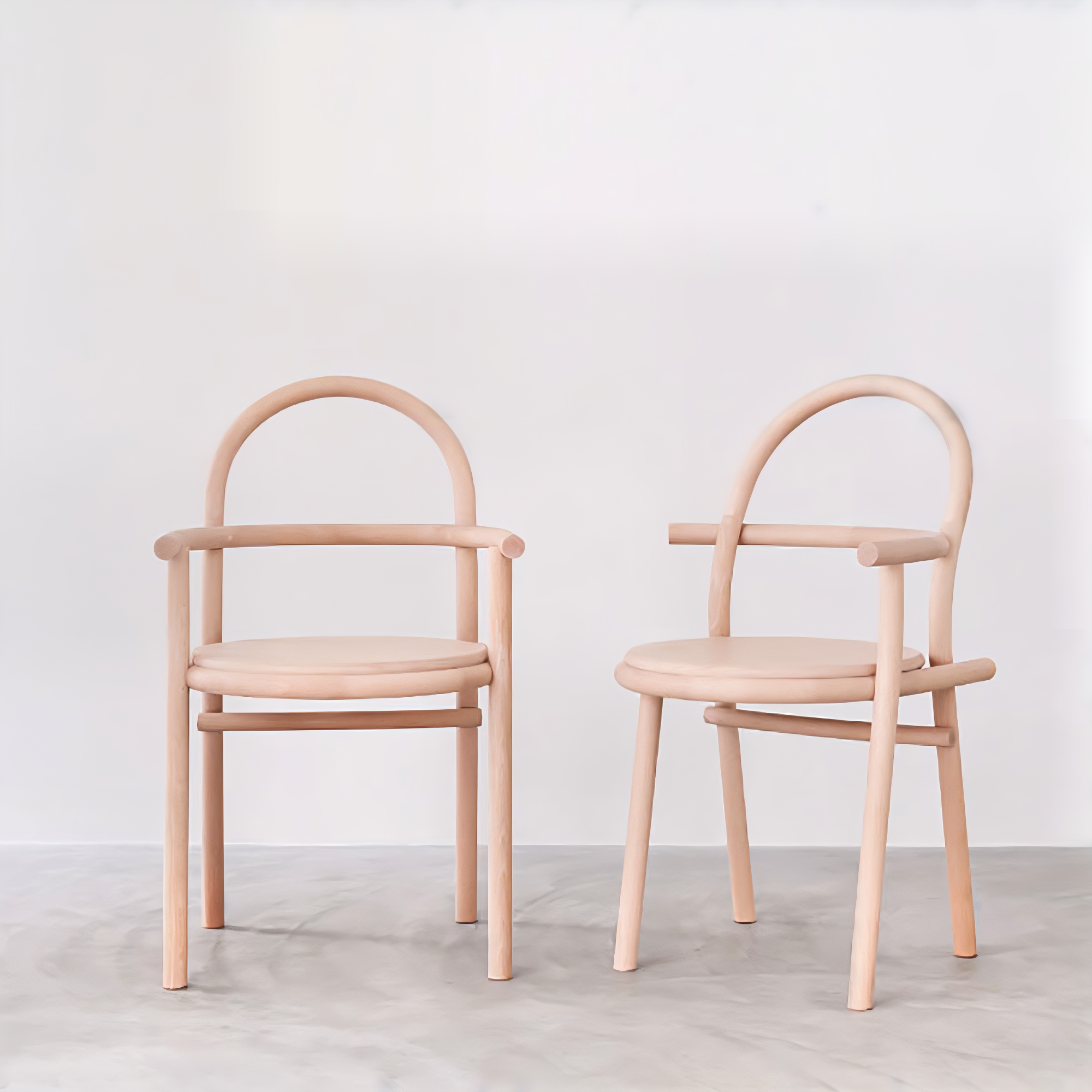HIHI Armchair: LS