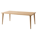 Hida Special Reserve Dining Table