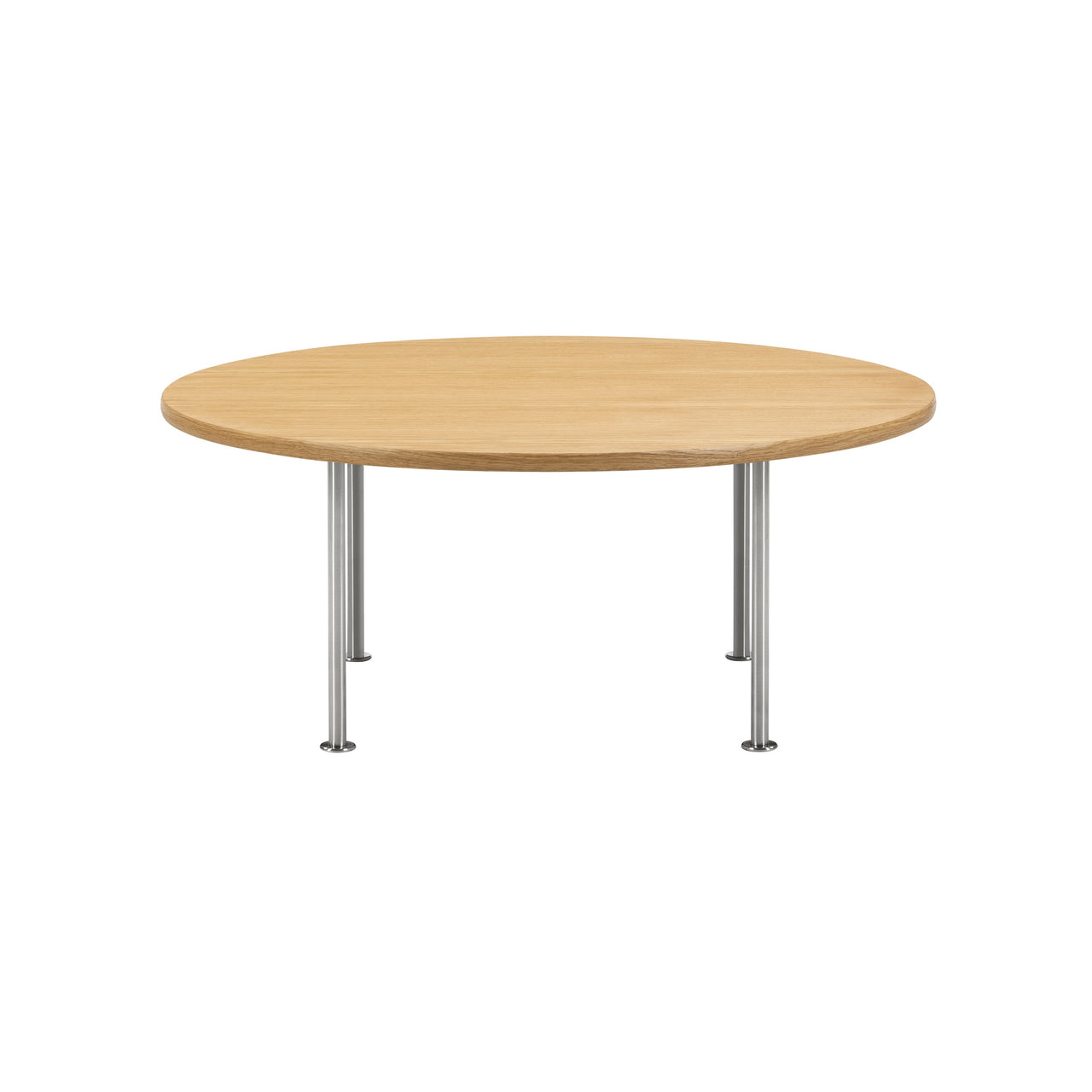 Wegner OX Table: Medium - 39.4