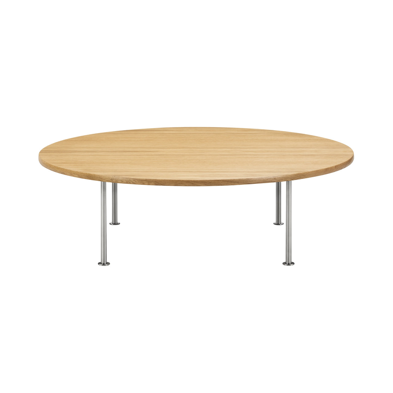 Wegner OX Table: Large - 47.2
