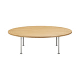 Wegner OX Table: Large - 47.2