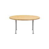 Wegner OX Table: Small - 31.5