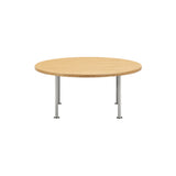 Wegner OX Table: Small - 31.5