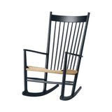 Wegner J16 Rocking Chair