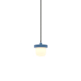 Hoist Pendant: Without Shade + Small - 4