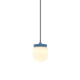Hoist Pendant: Without Shade + Large - 6
