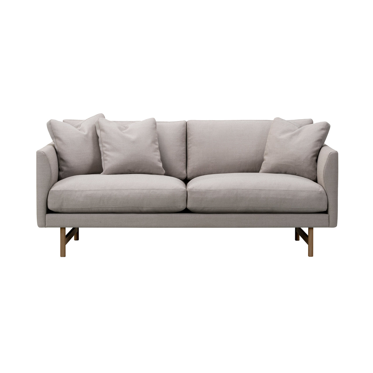 Calmo 2 Seater Sofa: Small - 66.9