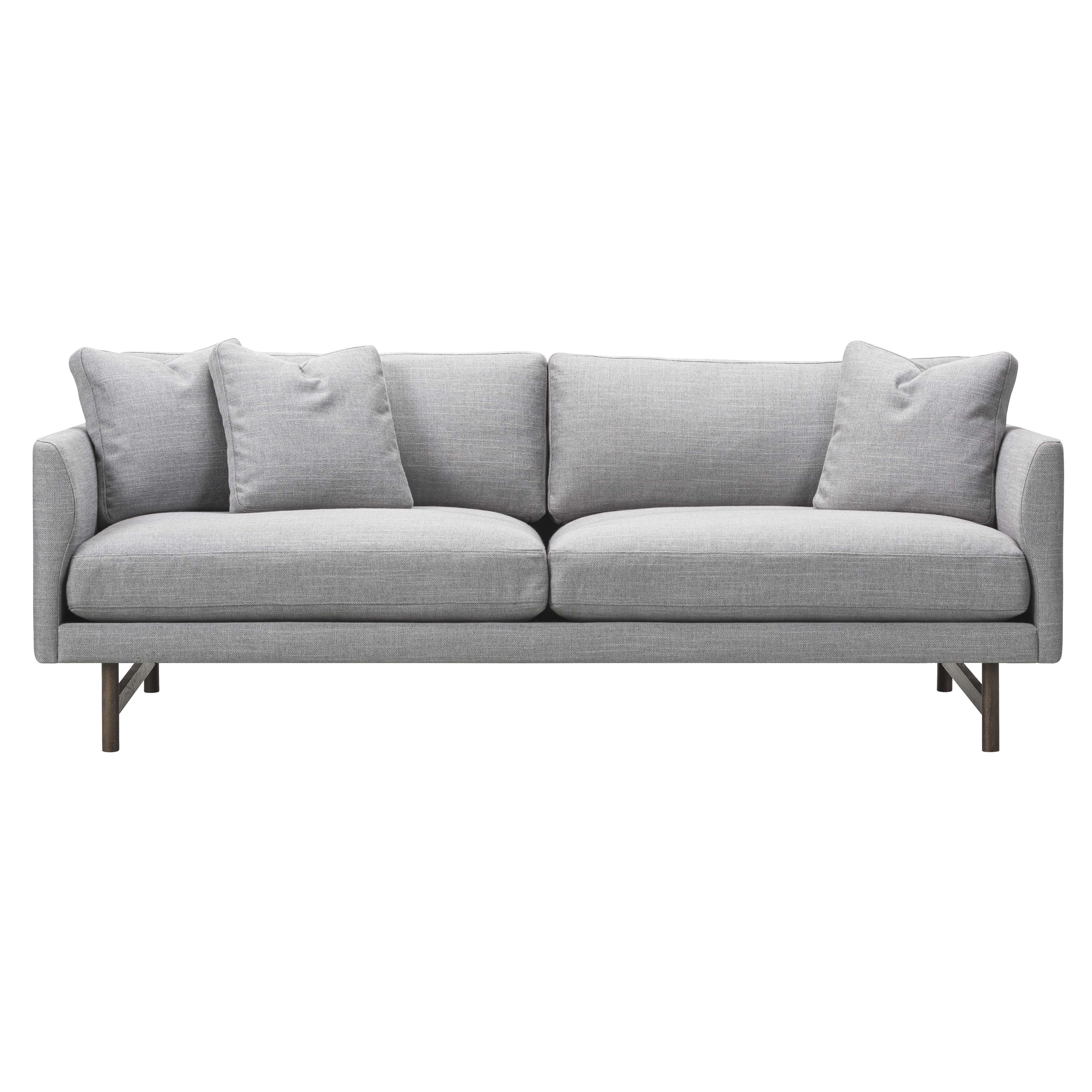 Calmo 2 Seater Sofa: Large - 78.7