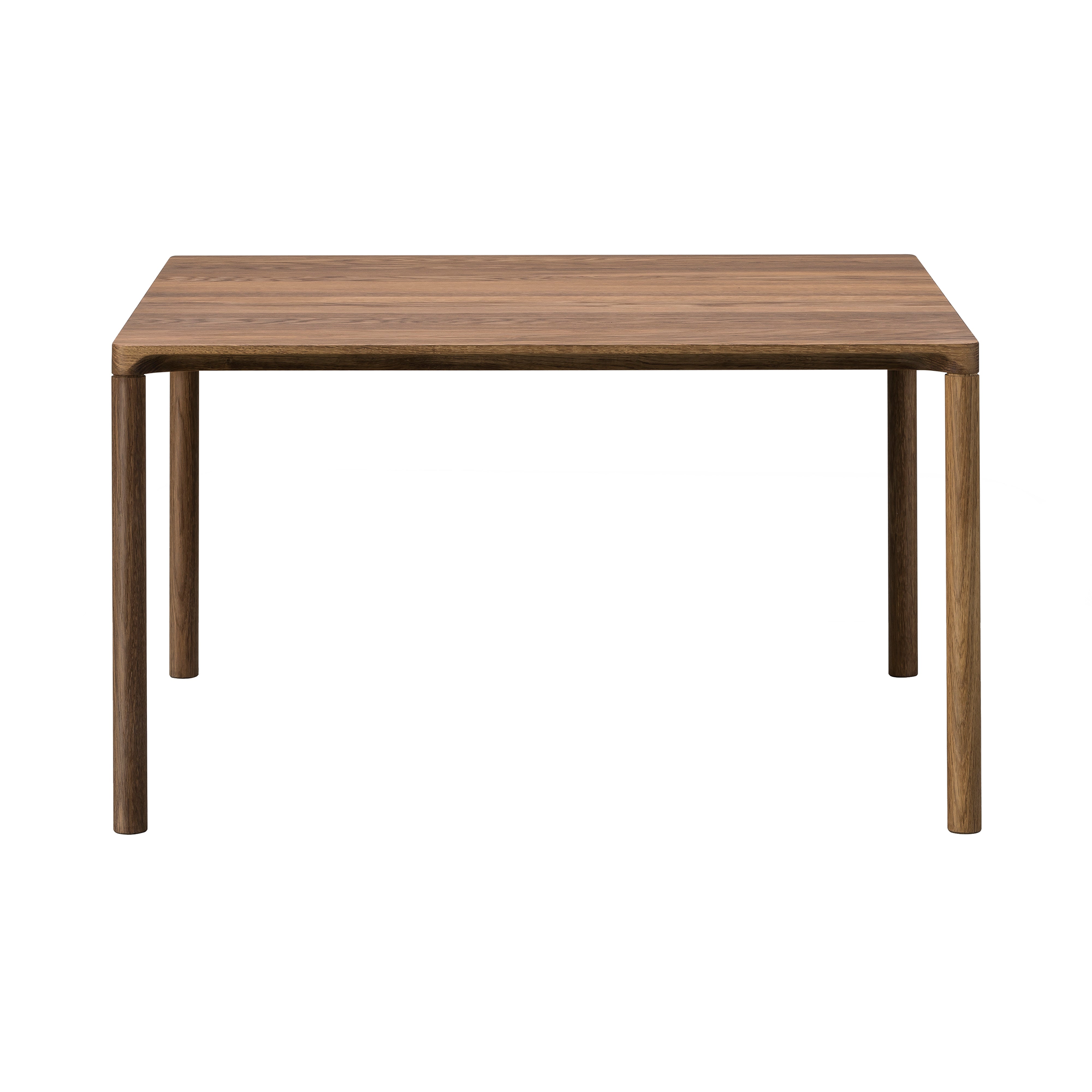 Piloti Table: Square + Large - 29.5