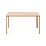 Piloti Table: Square + Small - 24.8