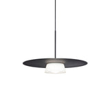 Sum Pendant: Black