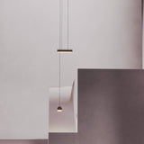 Hutchison 01 Suspension Lamp