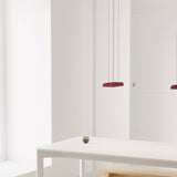 Hutchison 02 Suspension Lamp