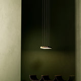 Hutchison 04 Suspension Lamp