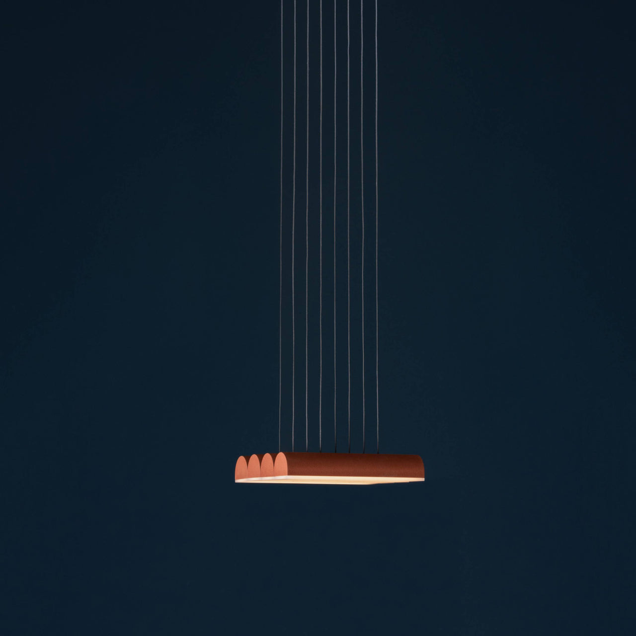 Hutchison 04 Suspension Lamp