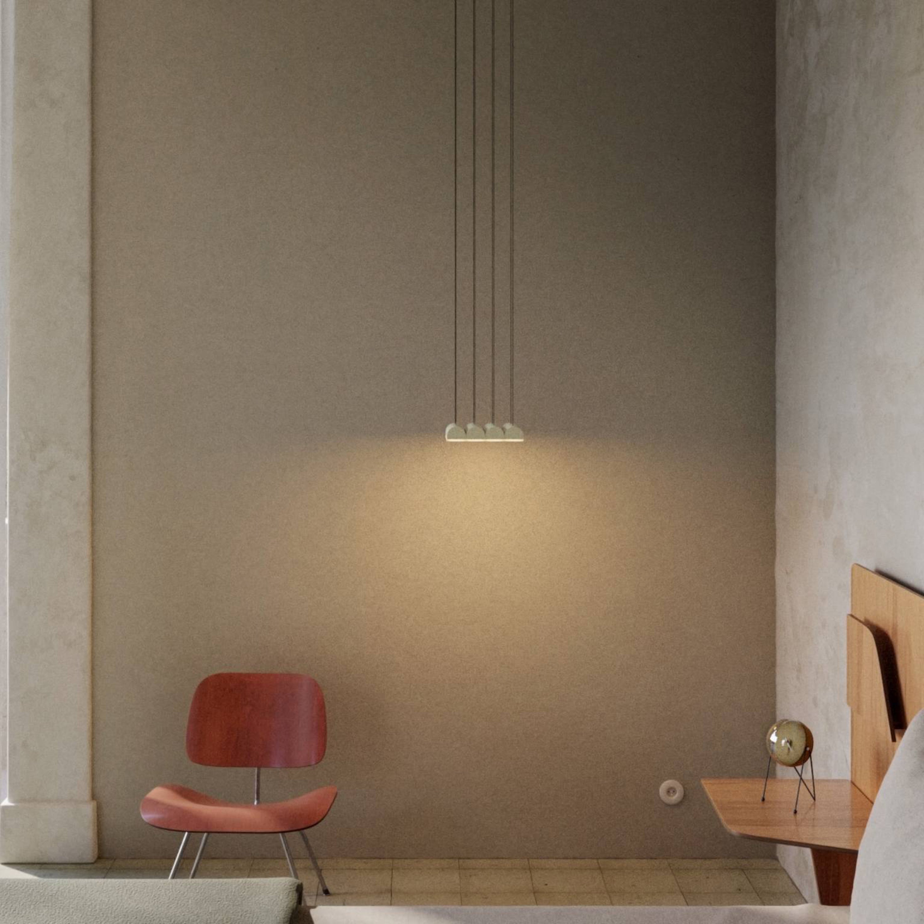 Hutchison 04 Suspension Lamp