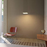 Hutchison 04 Suspension Lamp